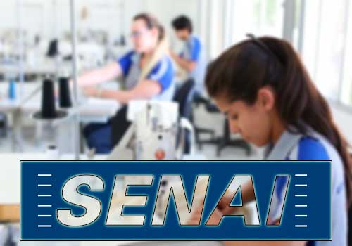 Cursos Gratuitos Senai Março 2021 Veja Vagas Inscrição De Cursos 0033